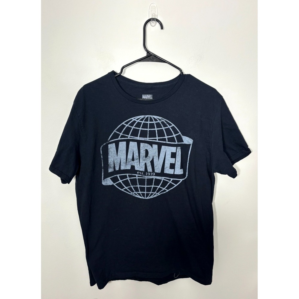 Marvel Est.‎ 1939 Men's Large T-Shirt